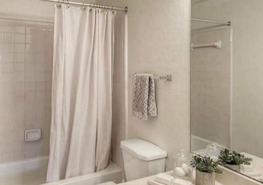 Photo of Bathroom in Greater Fondren Southwest