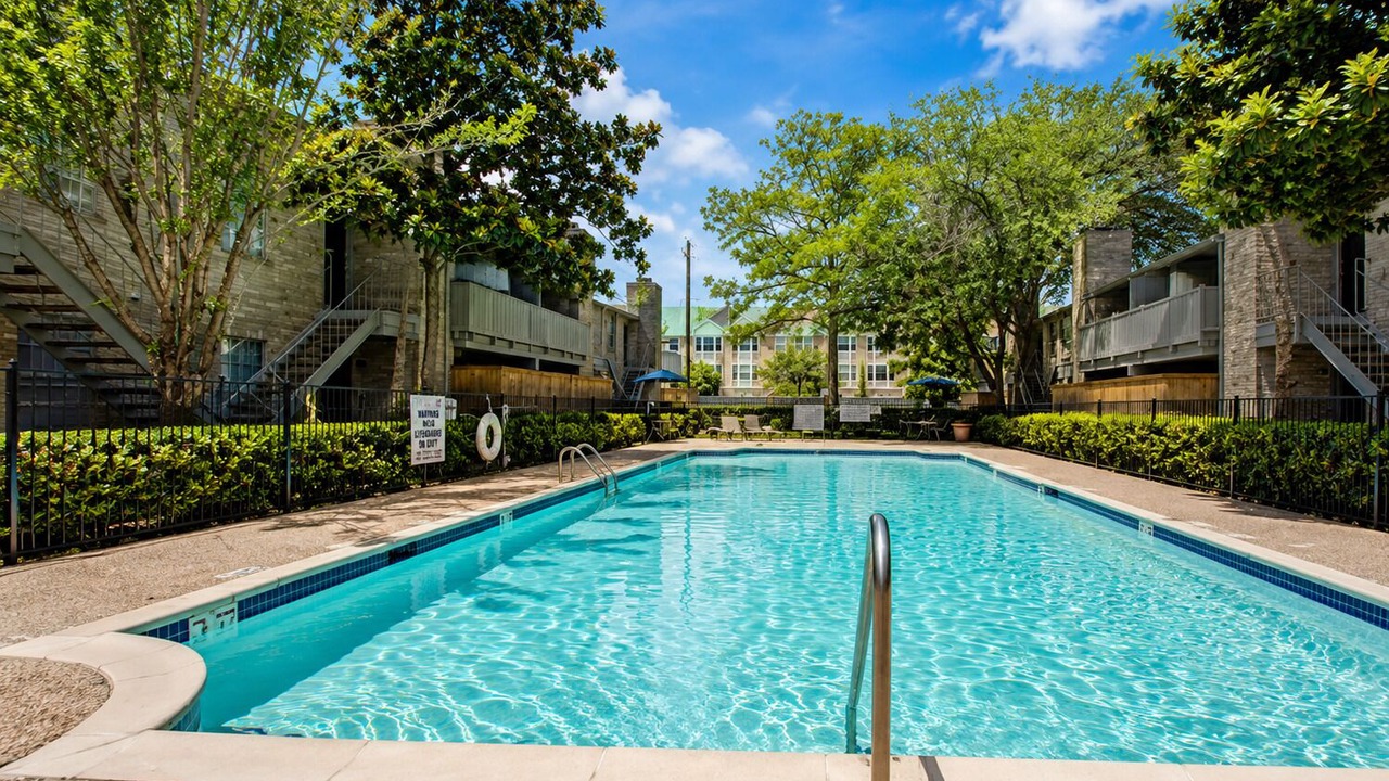 Photo of Outdoor in Greater Fondren Southwest