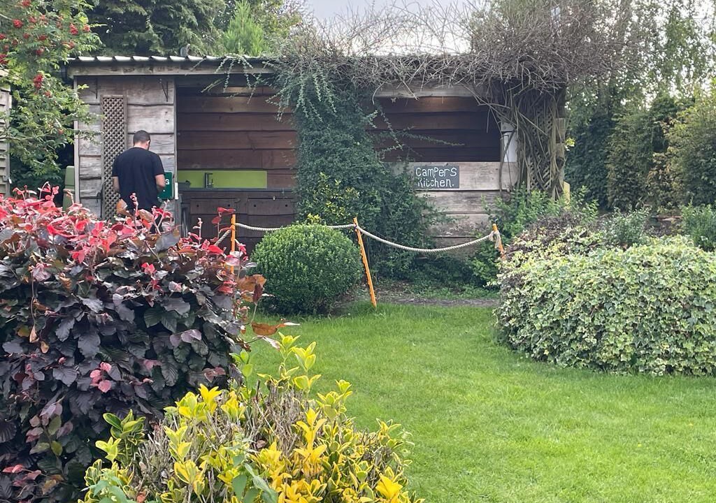 Photo of Others in Berwick St James