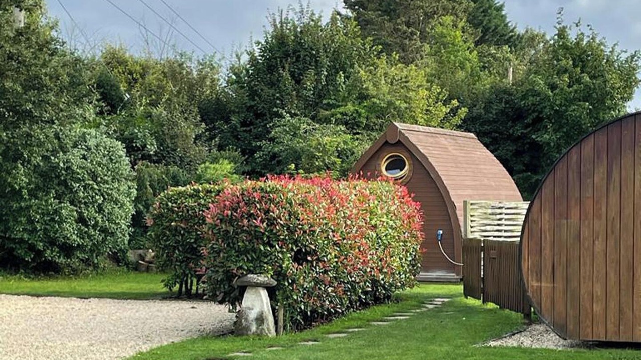 Photo of Others in Berwick St James