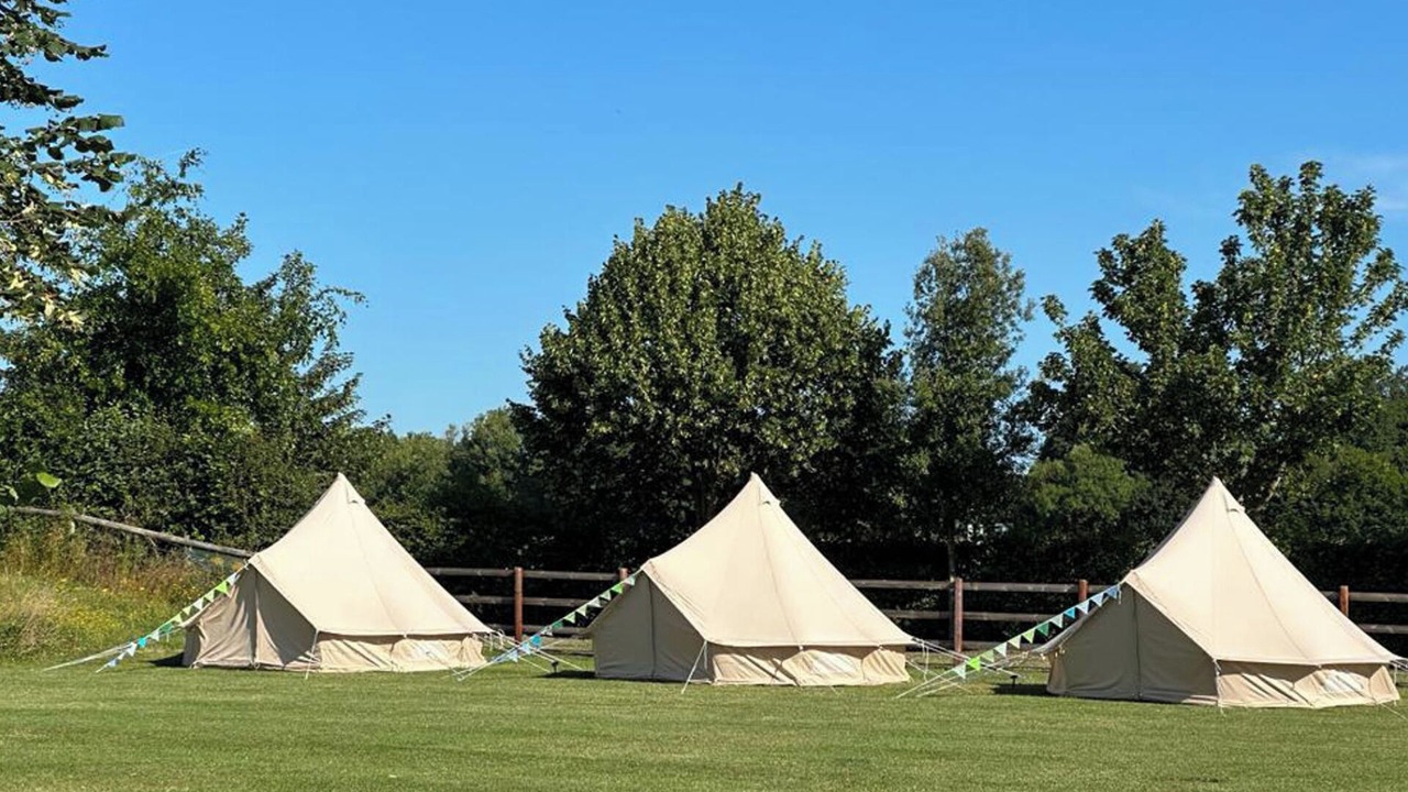 Photo of Others in Berwick St James