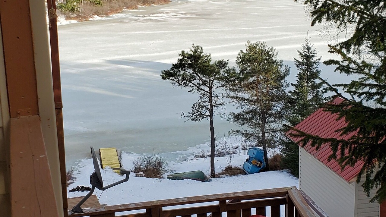 Photo of Outdoor in Laval