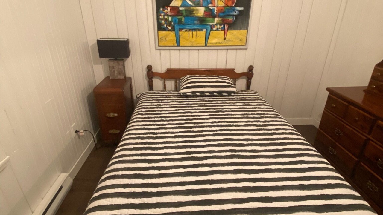 Photo of Bedroom in Laval