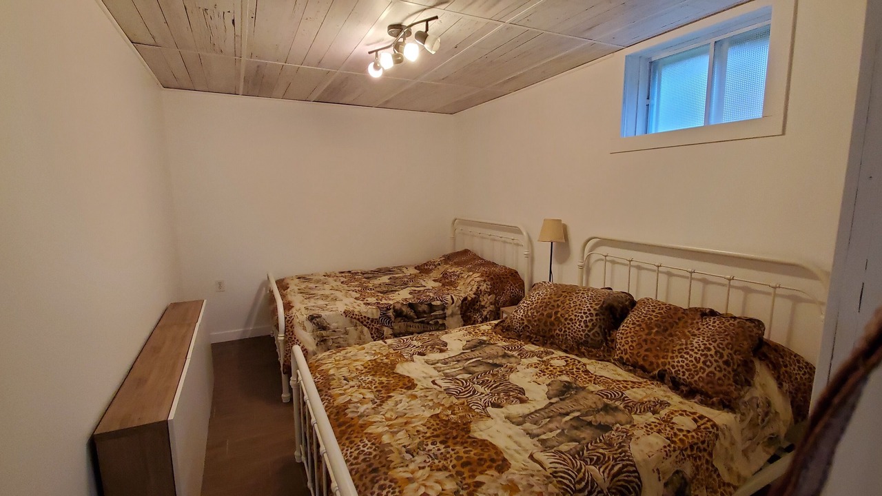 Photo of Bedroom in Laval