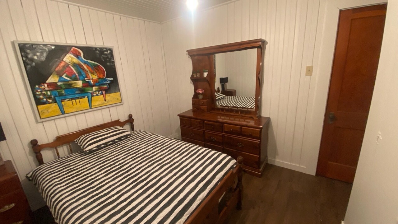 Photo of Bedroom in Laval
