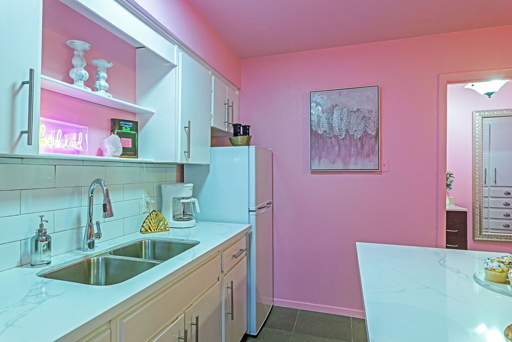 Photo of Kitchen in Neartown