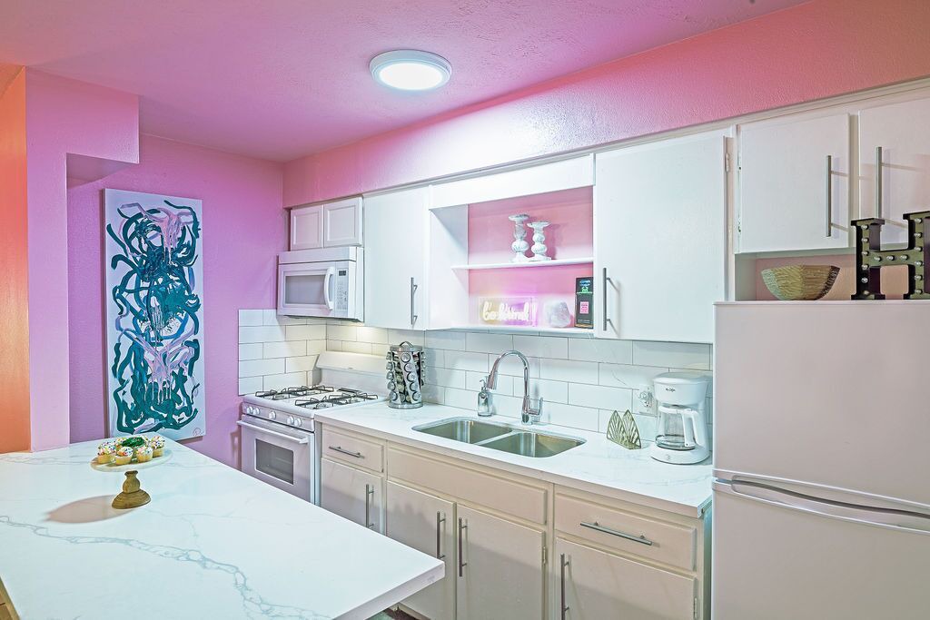 Photo of Kitchen in Neartown