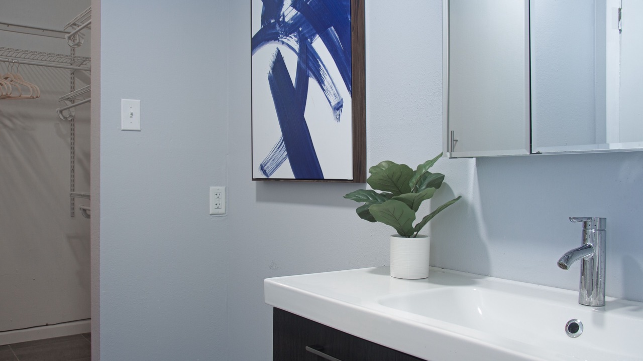 Photo of Bathroom in Neartown