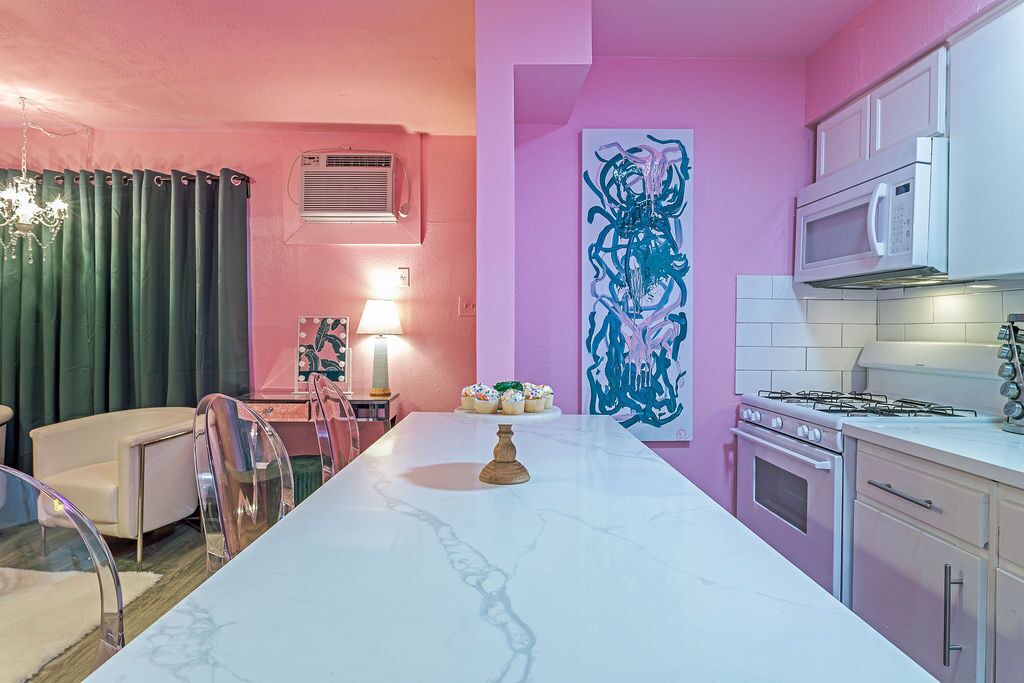 Photo of Kitchen in Neartown