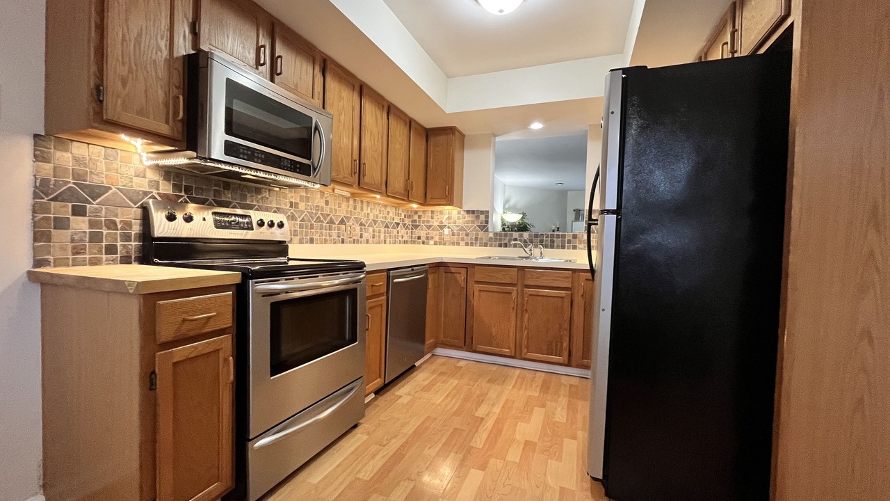 Photo of Kitchen in Neighborhood of the Arts