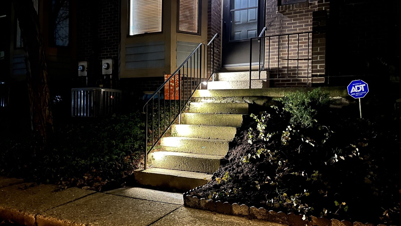 Photo of Outdoor in Neighborhood of the Arts
