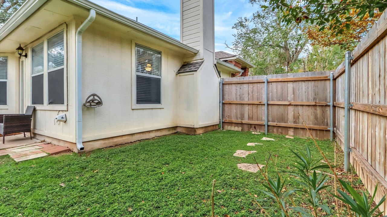 Photo of Outdoor in Round Rock