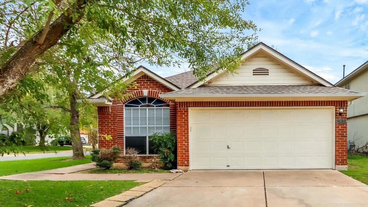 Photo of Outdoor in Round Rock