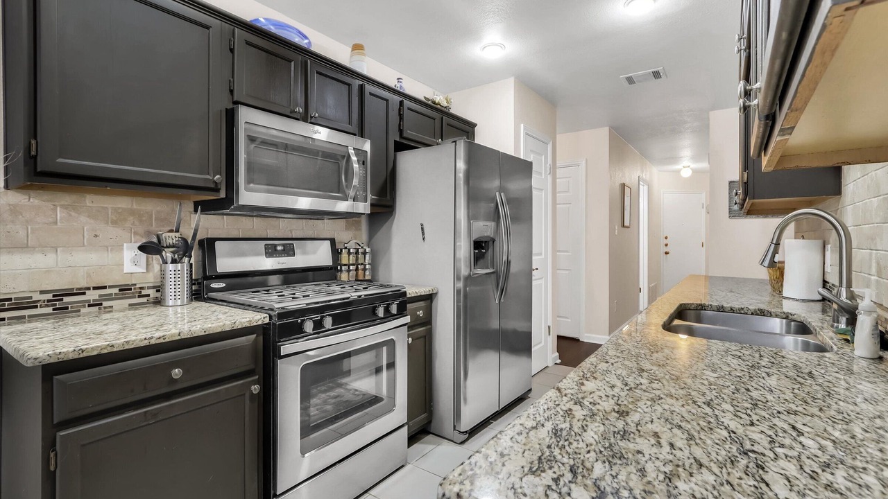 Photo of Kitchen in Round Rock