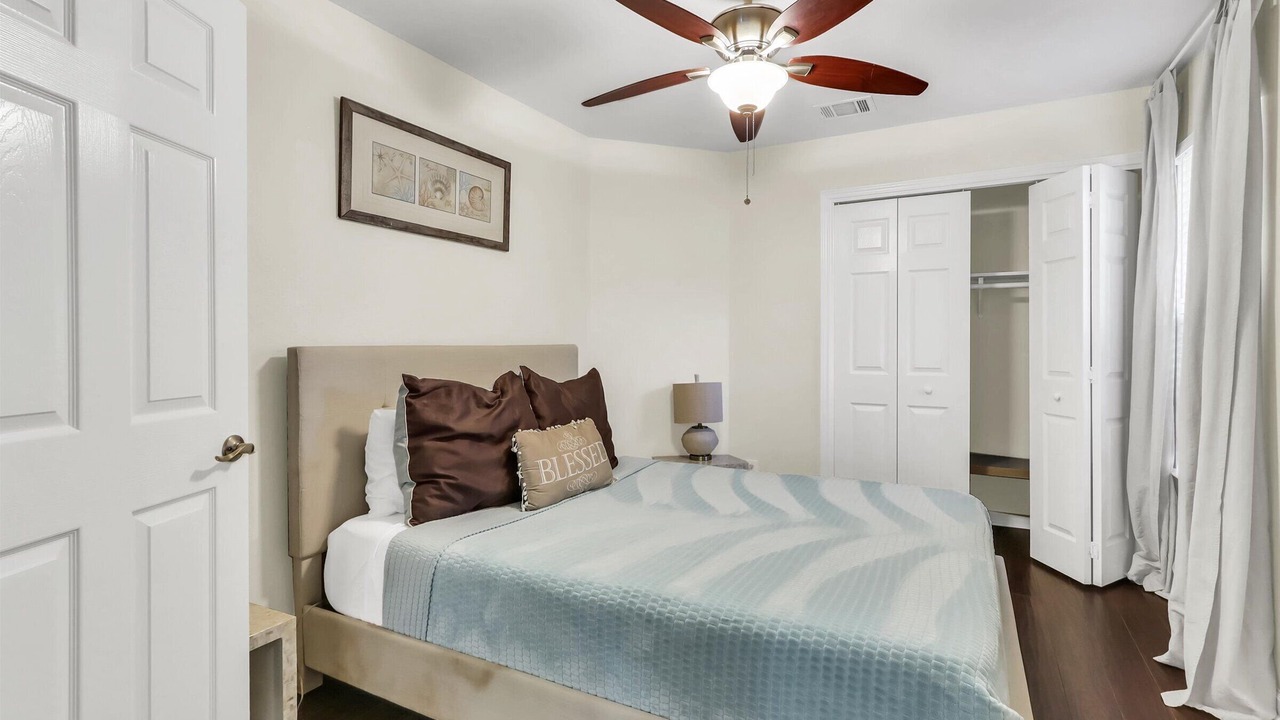 Photo of Bedroom in Round Rock