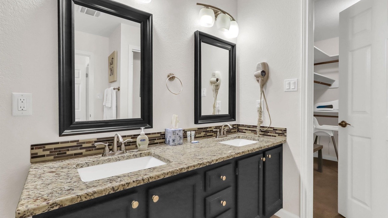 Photo of Bathroom in Round Rock