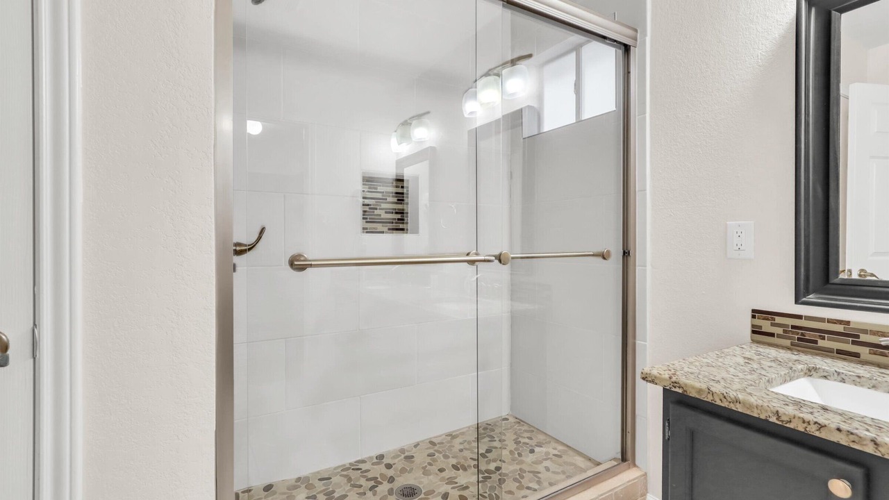Photo of Bathroom in Round Rock
