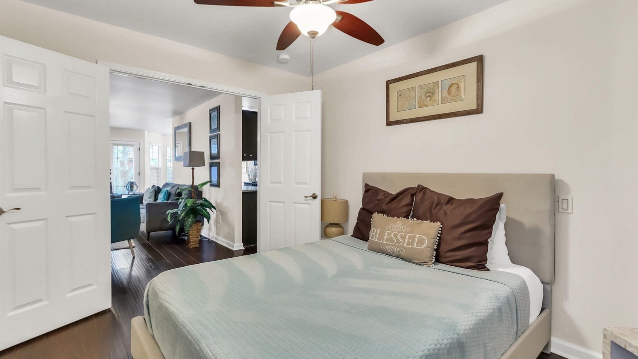 Photo of Bedroom in Round Rock