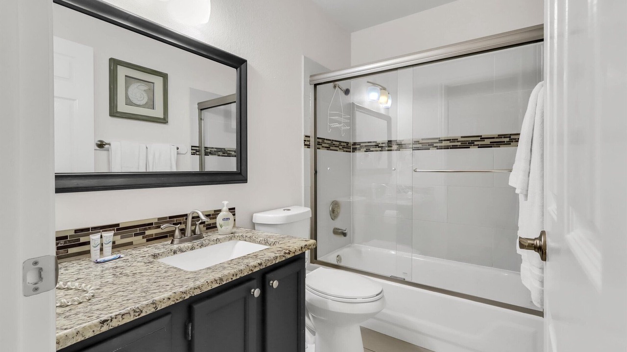 Photo of Bathroom in Round Rock