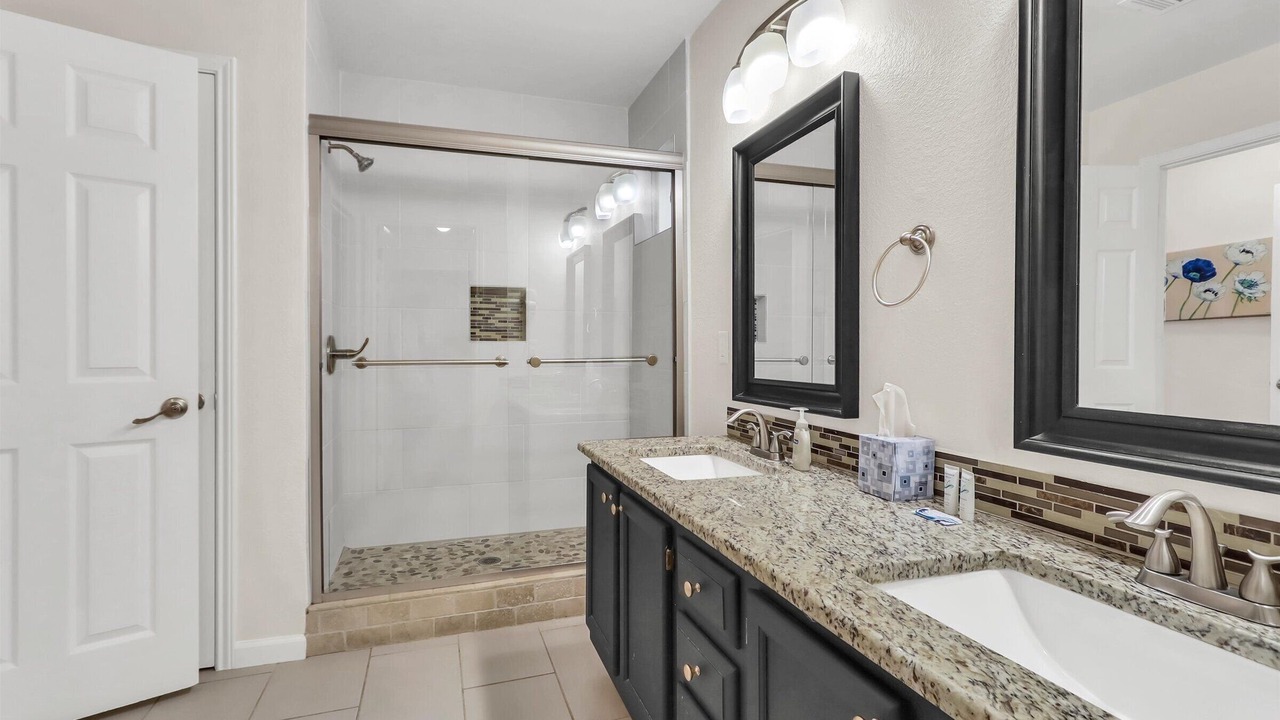 Photo of Bathroom in Round Rock