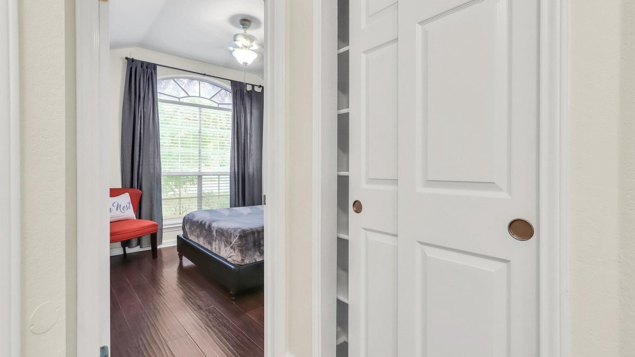 Photo of Bedroom in Round Rock