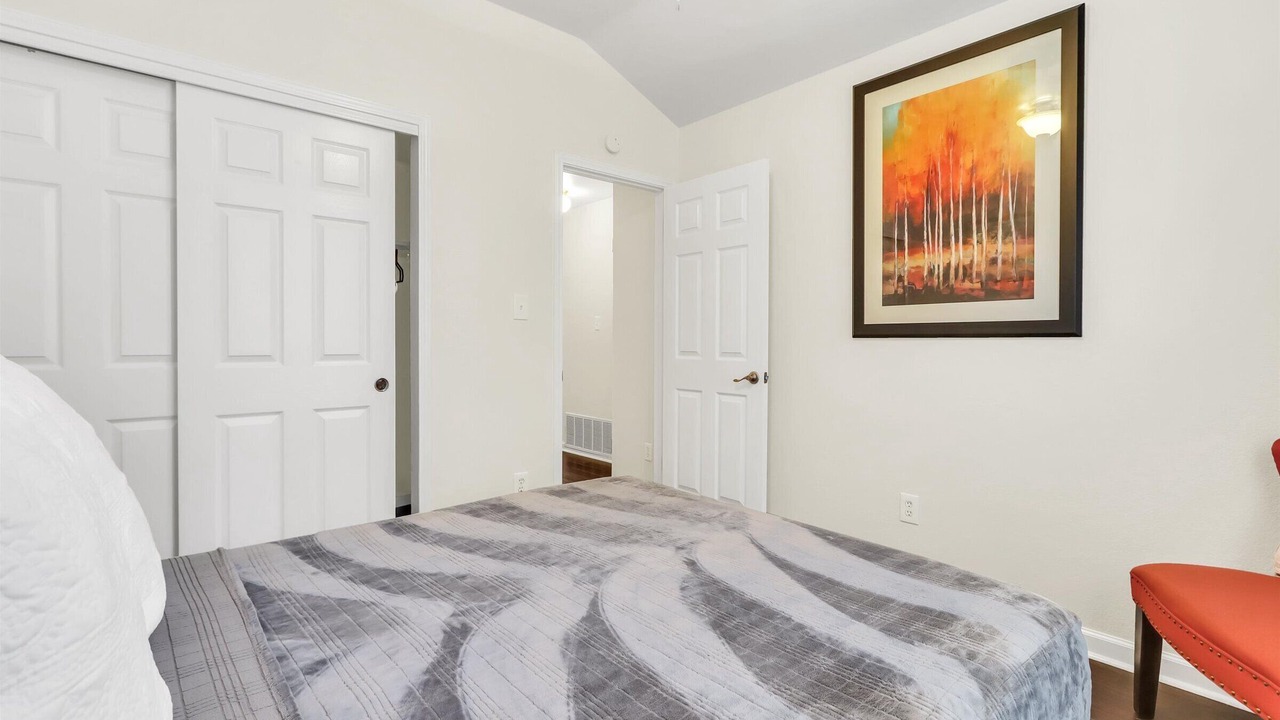 Photo of Bedroom in Round Rock