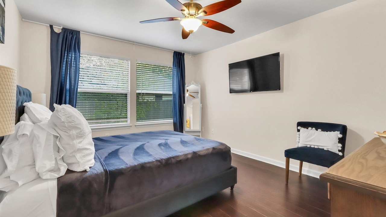 Photo of Bedroom in Round Rock