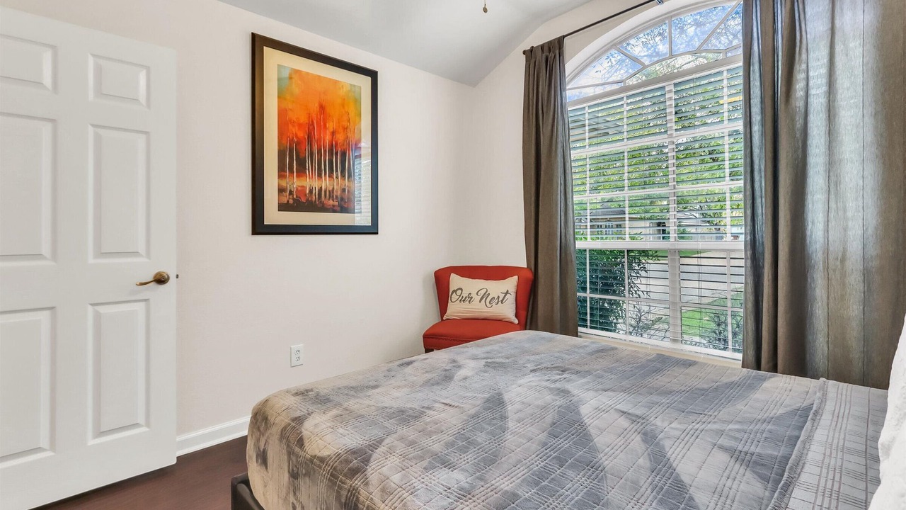 Photo of Bedroom in Round Rock