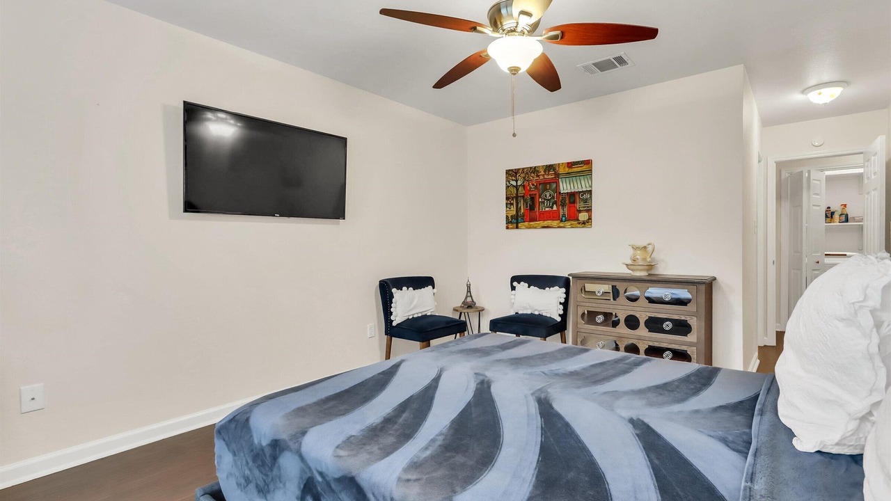 Photo of Bedroom in Round Rock