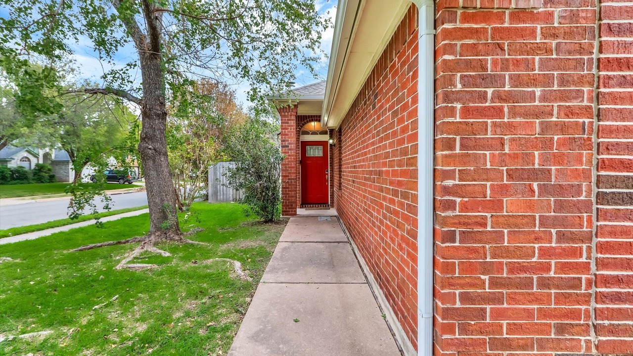 Photo of Outdoor in Round Rock