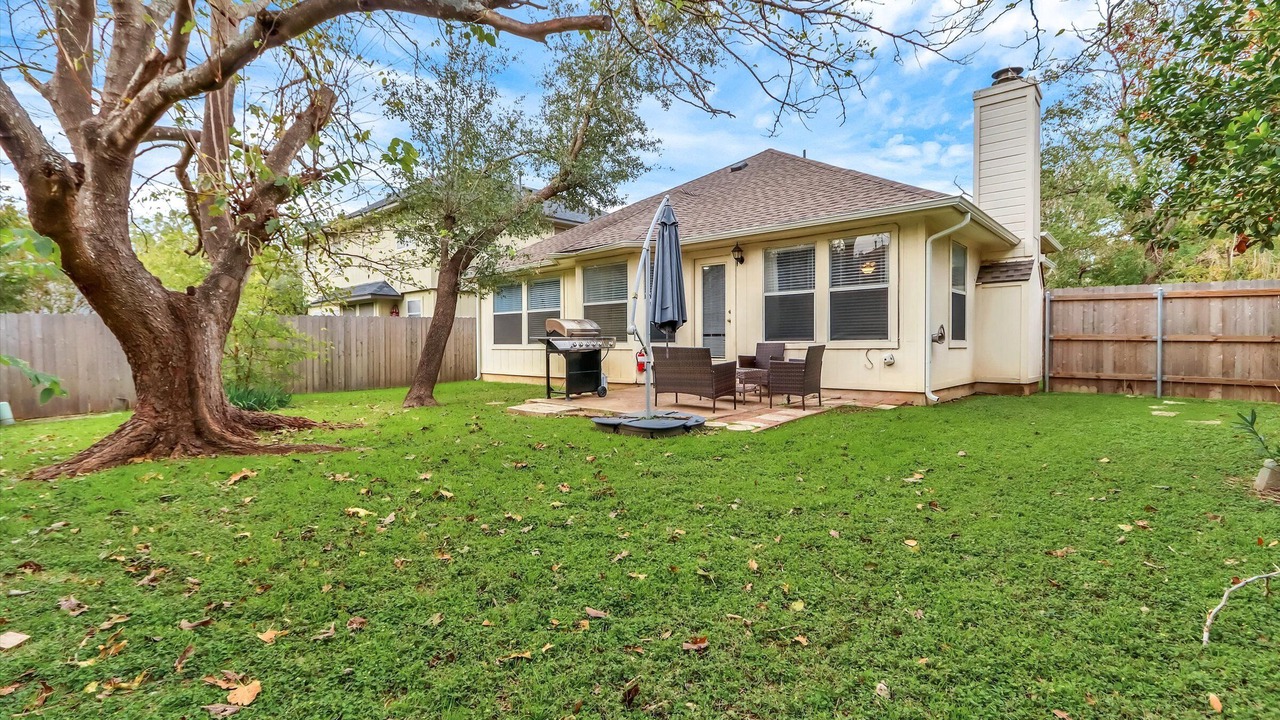 Photo of Outdoor in Round Rock