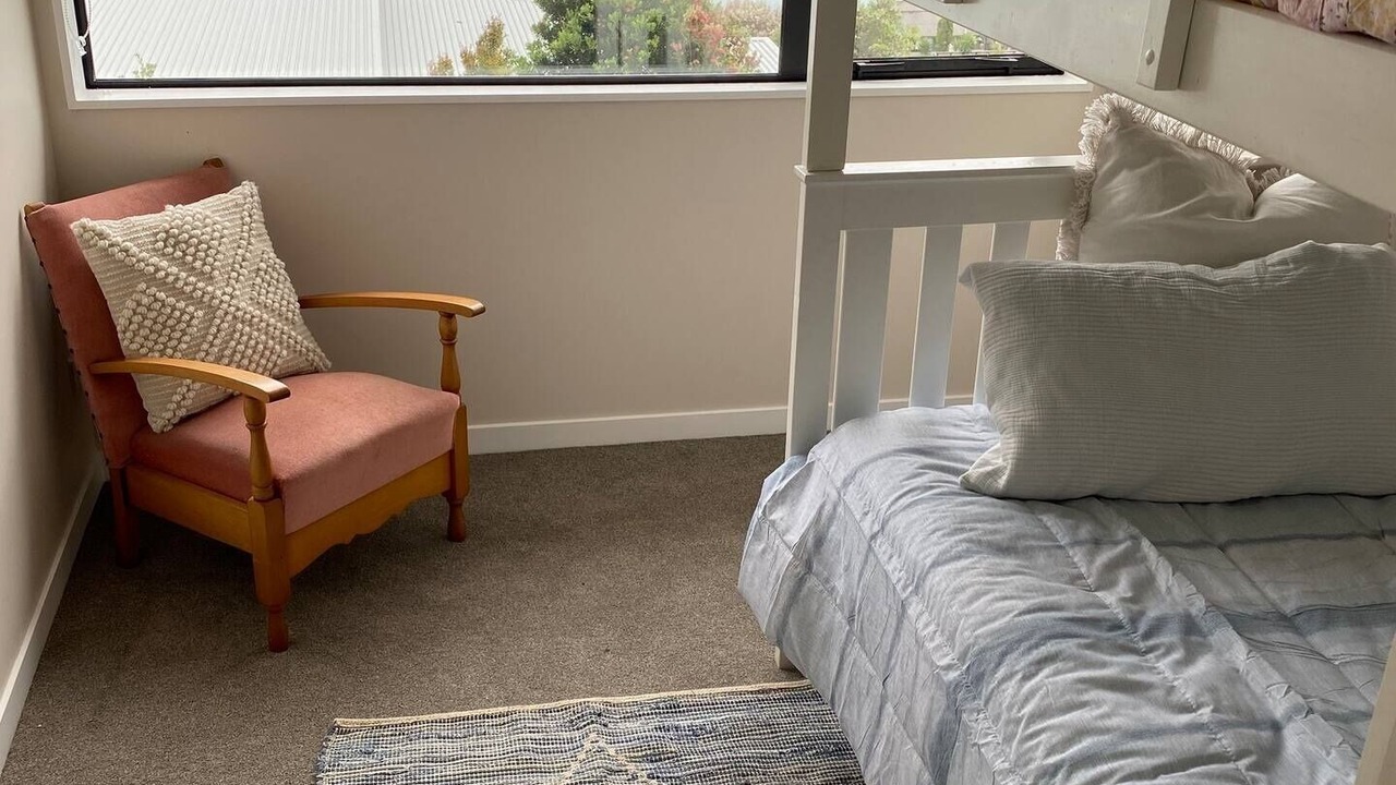 Photo of Bedroom in Ahipara