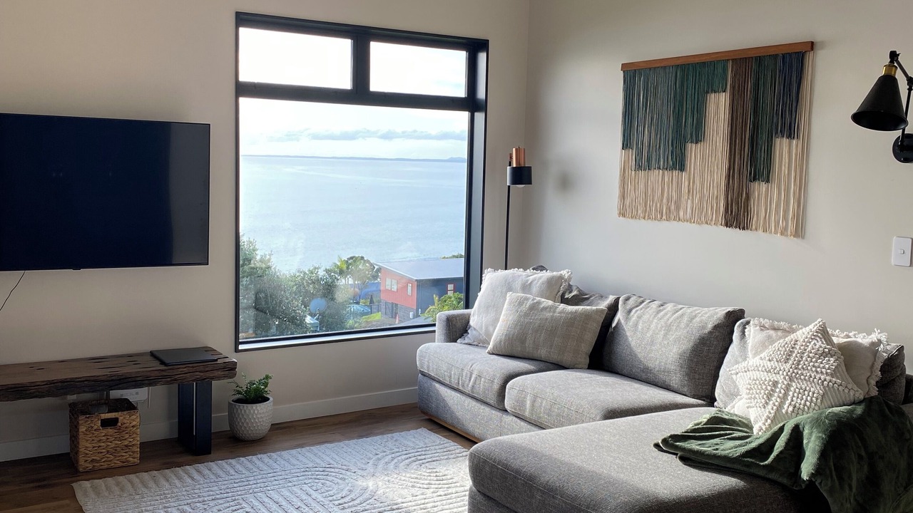 Photo of Livingroom in Ahipara