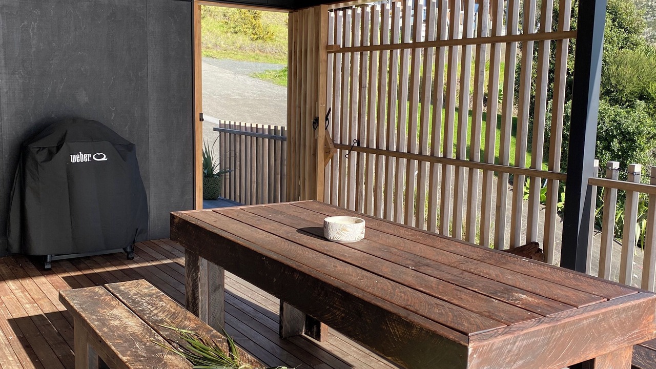 Photo of Outdoor in Ahipara