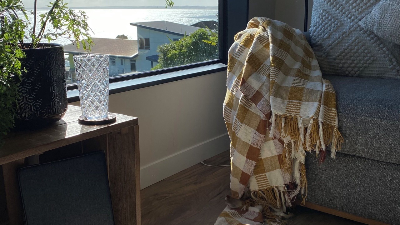 Photo of Livingroom in Ahipara