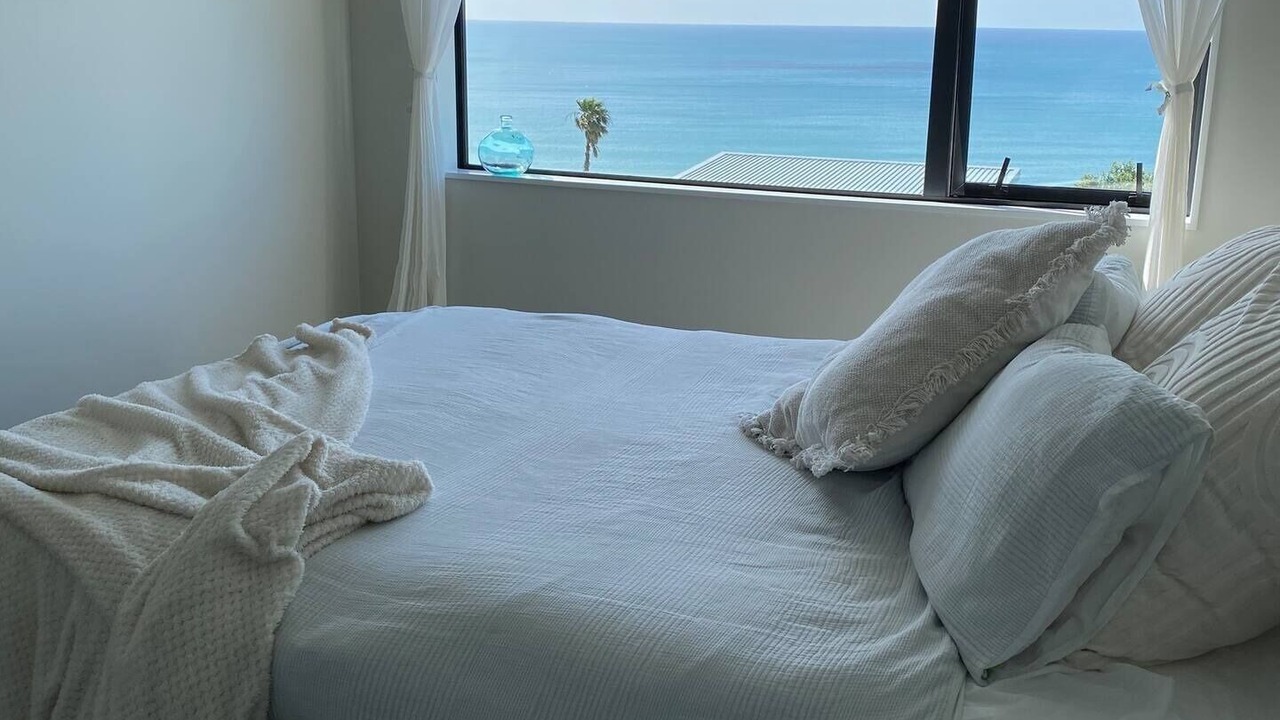 Photo of Bedroom in Ahipara