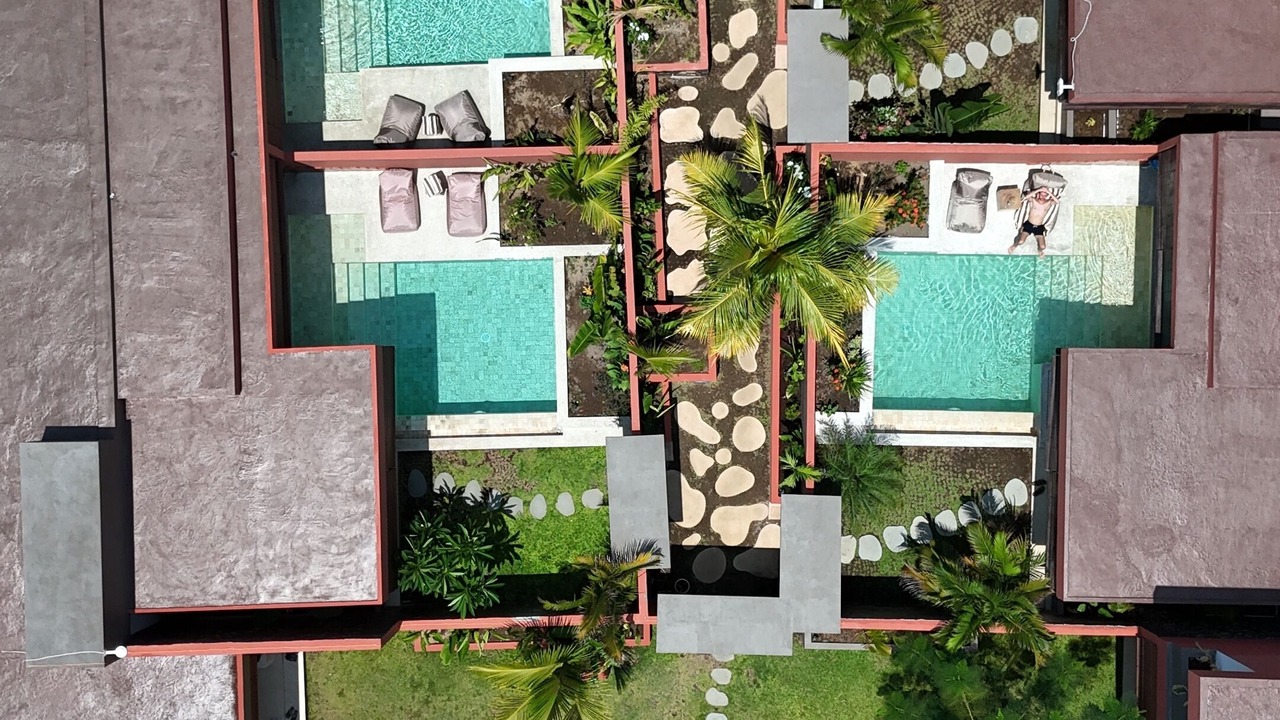 Photo of Outdoor in Gili Air