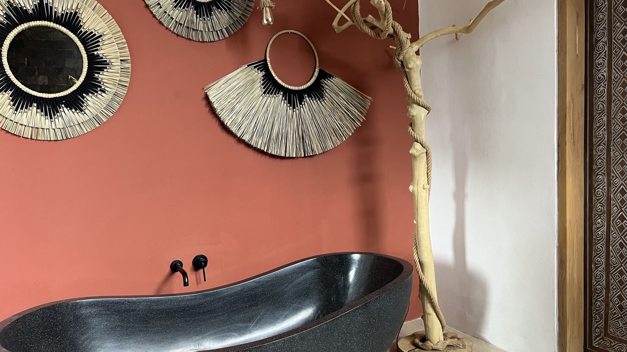 Photo of Bathroom in Gili Air