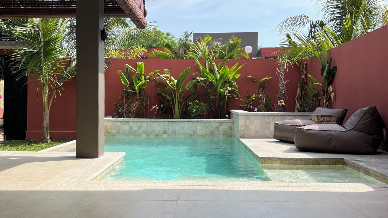 Photo of Bedroom in Gili Air