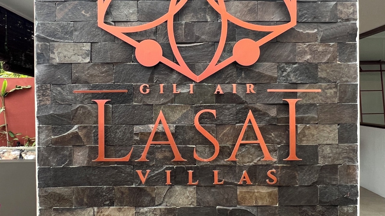 Photo of Outdoor in Gili Air