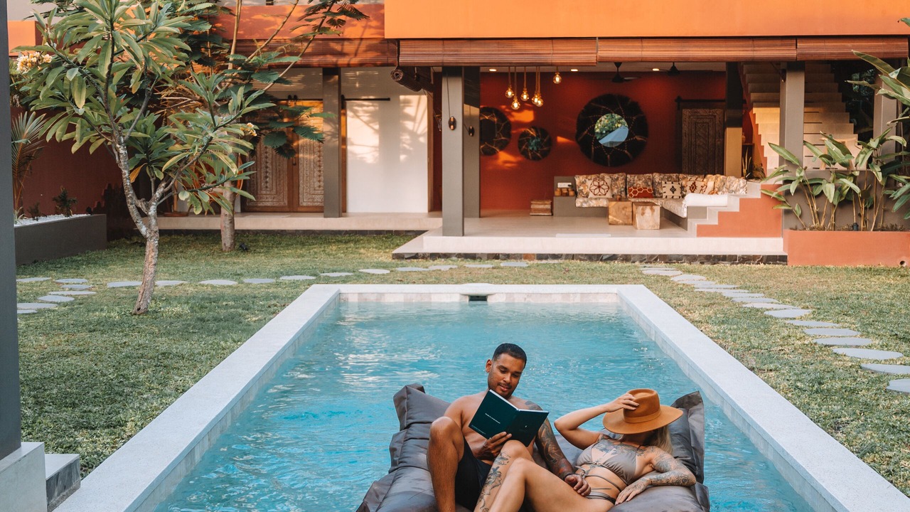 Photo of Outdoor in Gili Air