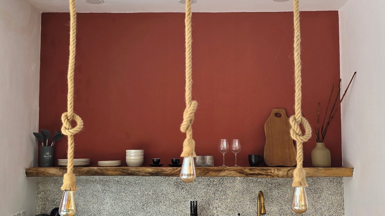 Photo of Kitchen in Gili Air