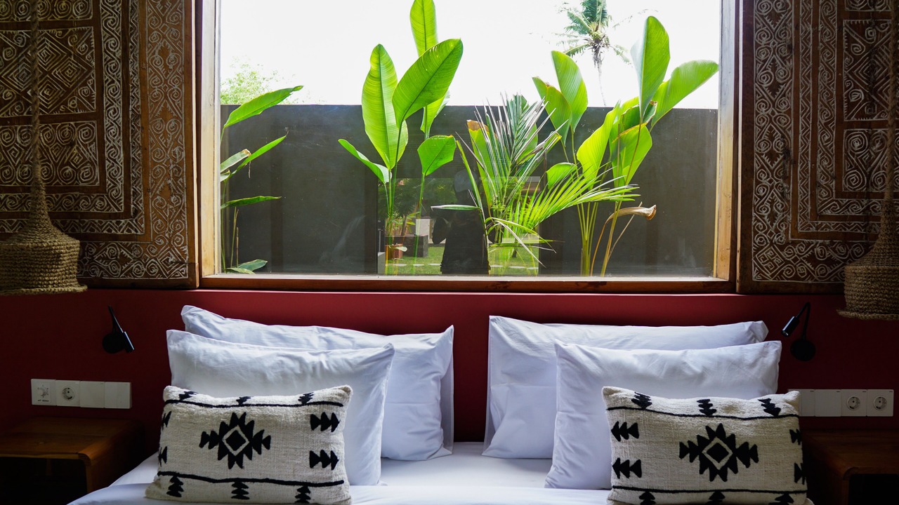 Photo of Bedroom in Gili Air