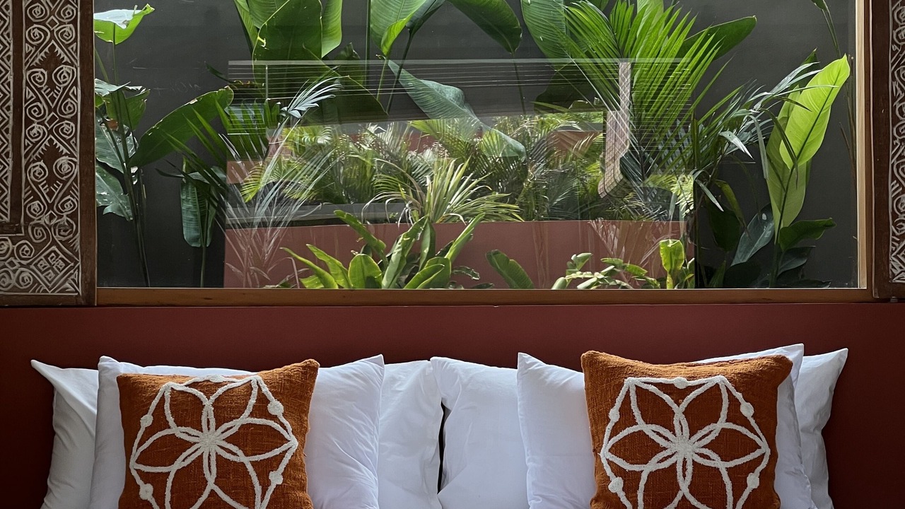 Photo of Bedroom in Gili Air