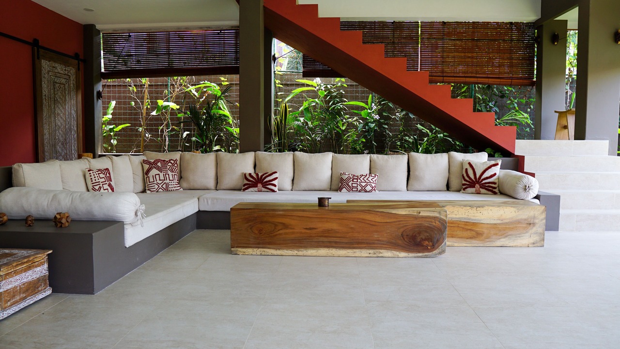 Photo of Livingroom in Gili Air