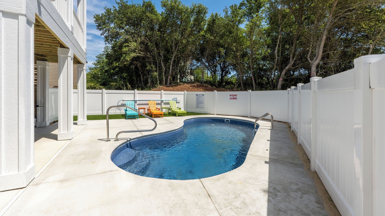 Photo of Outdoor in Monteray Shores