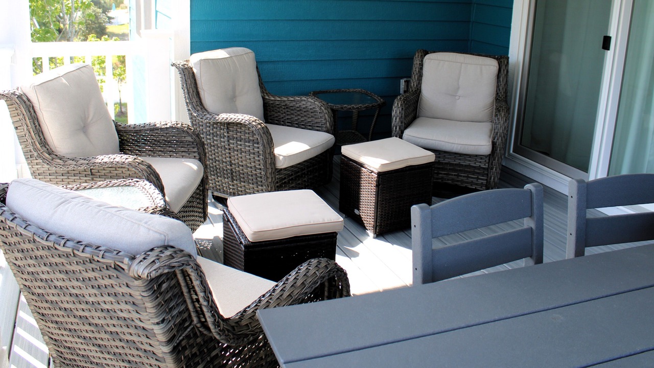 Photo of Outdoor in Monteray Shores