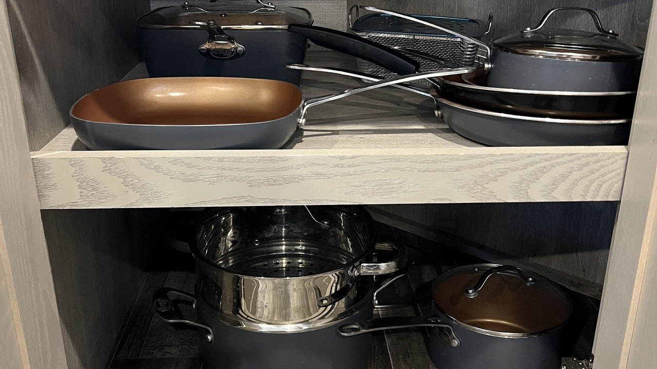 Photo of Kitchen in Riverton