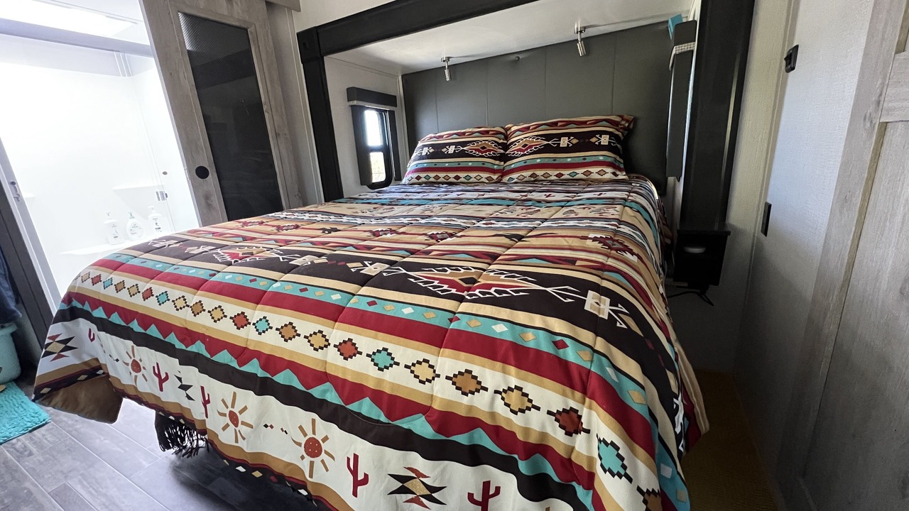 Photo of Bedroom in Riverton