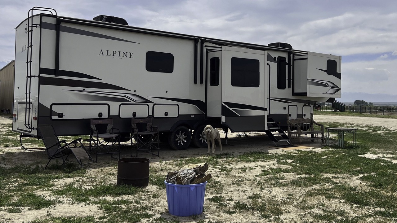 Photo of Outdoor in Riverton